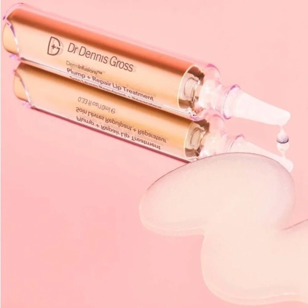 DermInfusions Lip Treatment